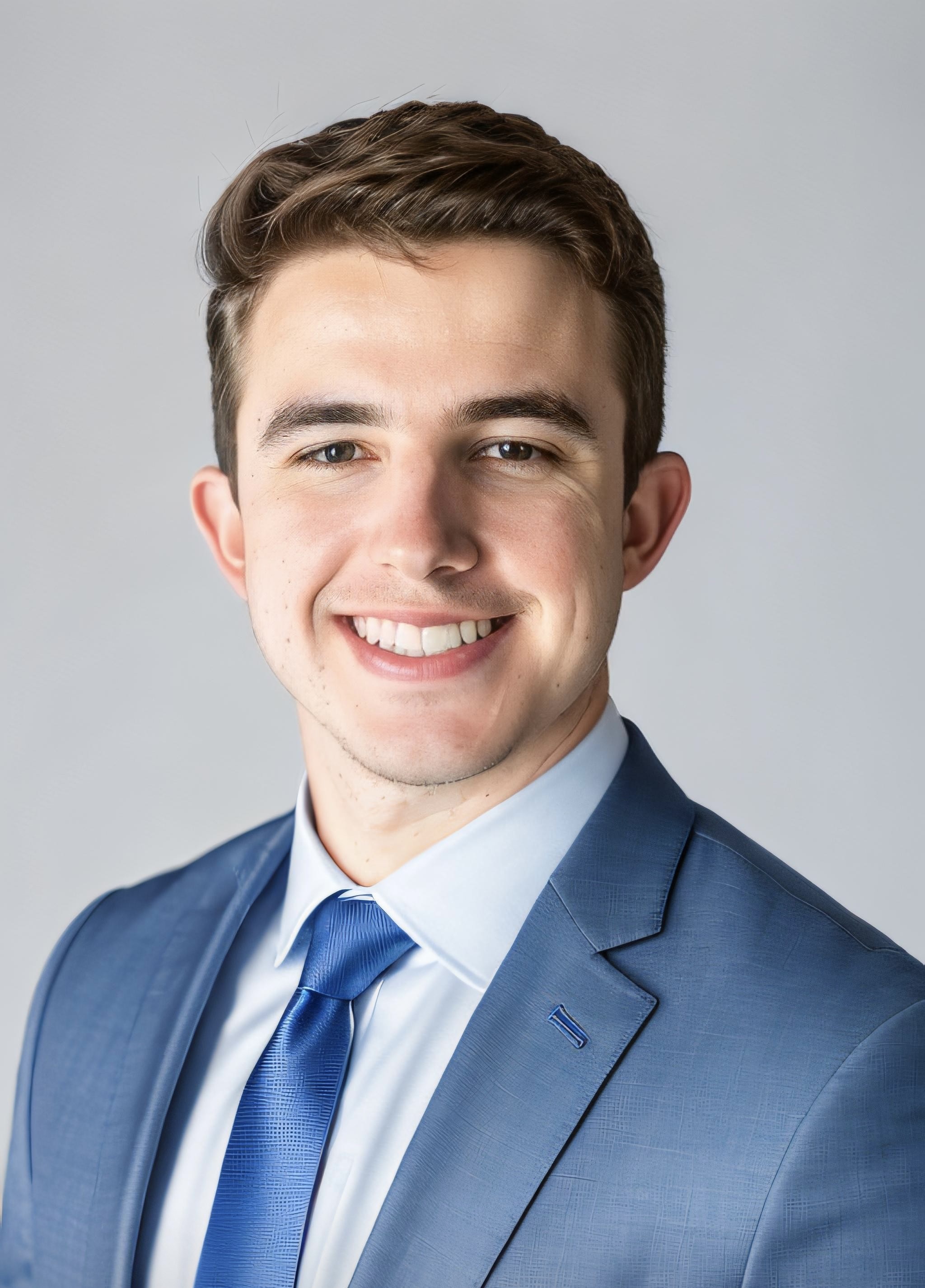Brandt Ousley